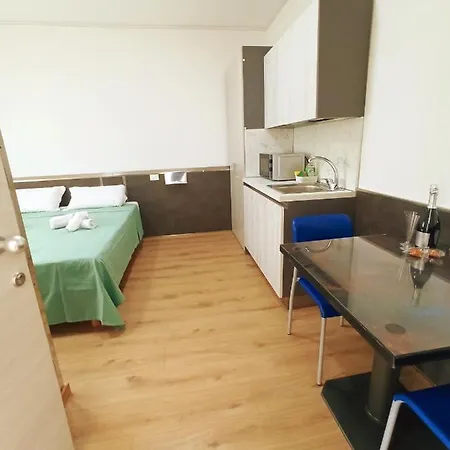 Ai Pila Apartment
