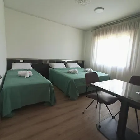 Apartment Ai Pila