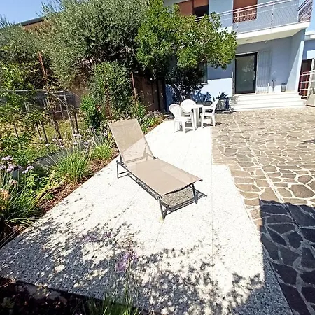 Ai Pila Apartment