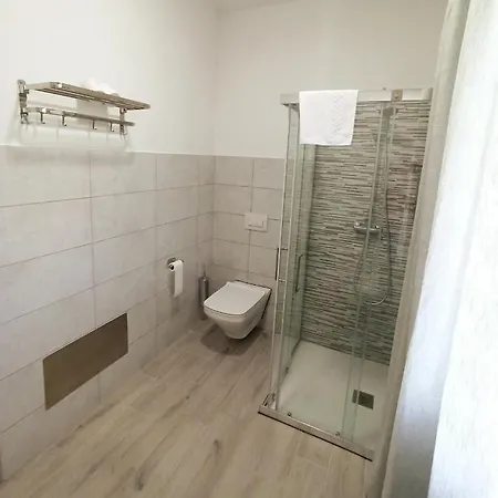 Apartamento Ai Pila *