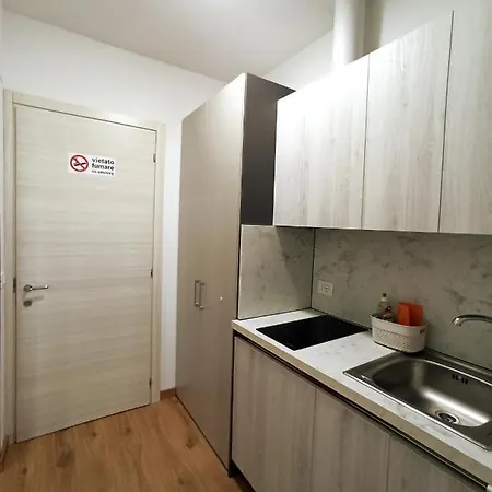 Lägenhet Ai Pila Montebelluna