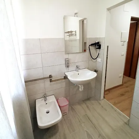 Apartment Ai Pila *