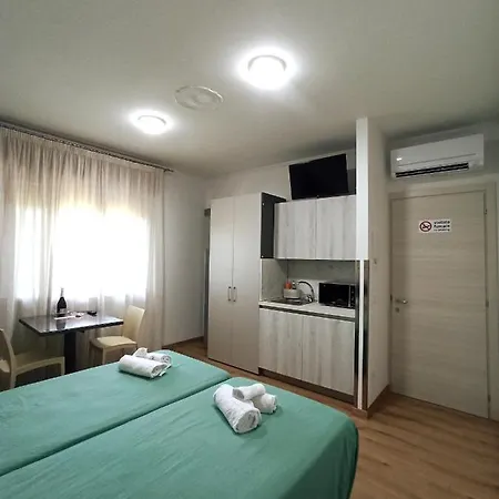 Apartment Ai Pila Montebelluna
