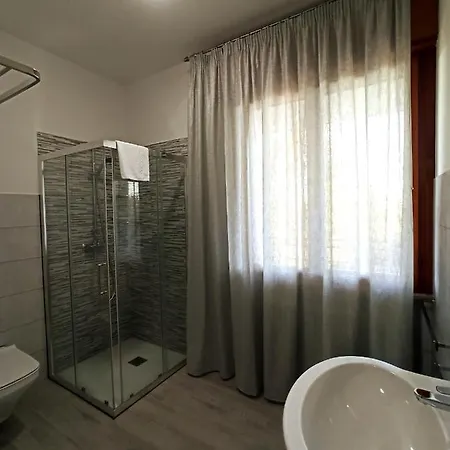 Apartment Ai Pila