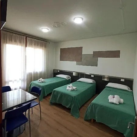 Ai Pila * Montebelluna