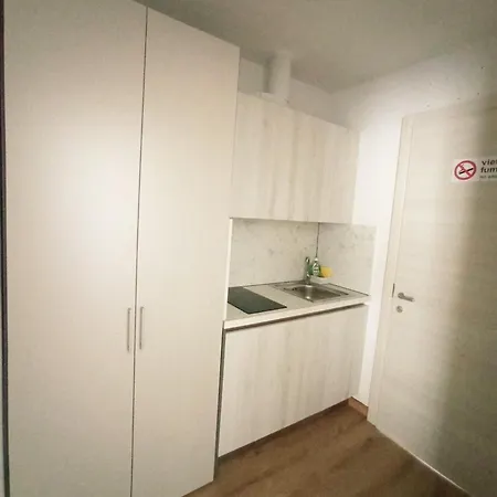 Apartment Ai Pila *