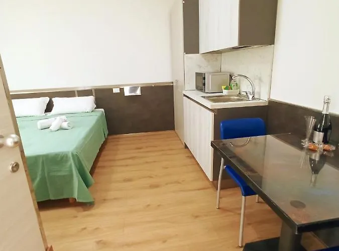 Ai Pila Appartamento