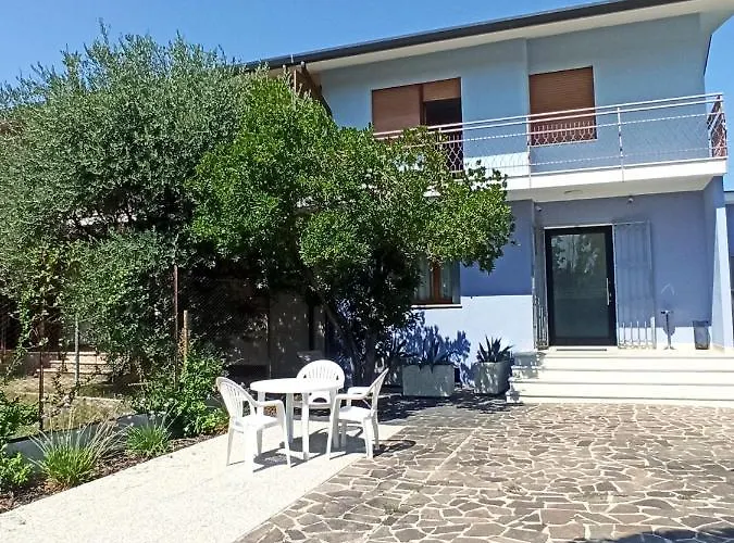Ai Pila Appartamento *